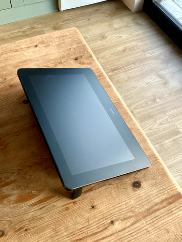 Wacom cintiq pro graphics - wacom,
