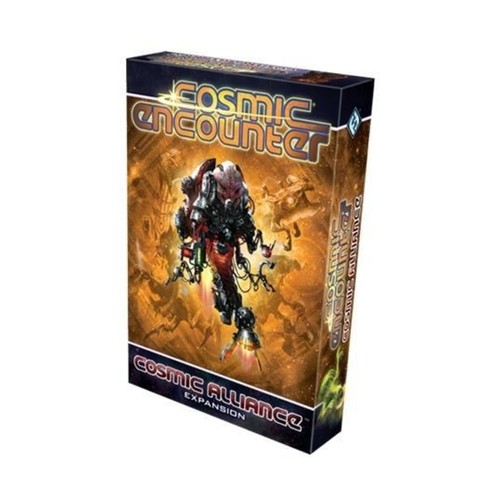 Ffg cosmic encounter - cosmic,