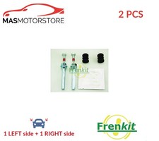 BRAKE CALIPER REPAIR KIT FRONT
