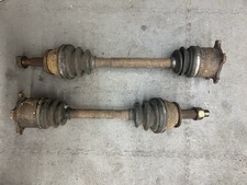 Nissan Skyline R33 GTST Rear