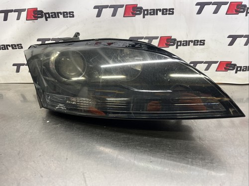 Audi headlamp headlight s - audi, o/s