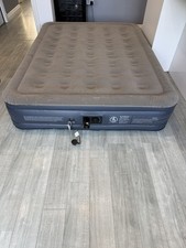 Idoo Luxury king, Inflatable