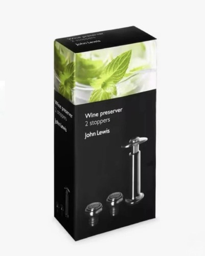 John lewis wine - john, saver,