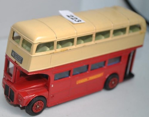 Code dinky toy aec - toy, (uk)