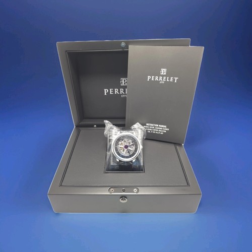 Perrelet first class double - perrelet,