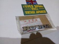 HONDA CN250 HELIX  PANEL