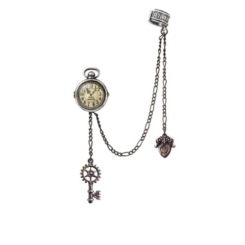 Uncle albert timepiece - uncle,