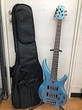 YAMAHA 5/6 String Bass TRBX305