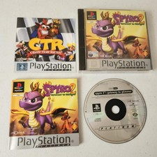 Spyro 2 Gateway to Glimmer