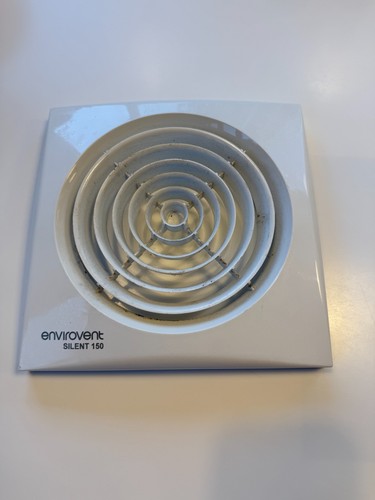 Envirovent silent 150 230v - envirovent,