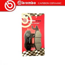 Brembo Carbon Ceramic Front