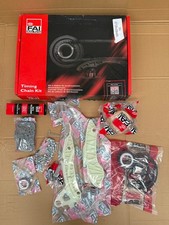 FAI TCK129WO Timing Chain Kit for BMW CITROEN DS MINI. OPEL PEUGEOT VAUXHALL