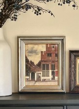 Vintage Reproduction The