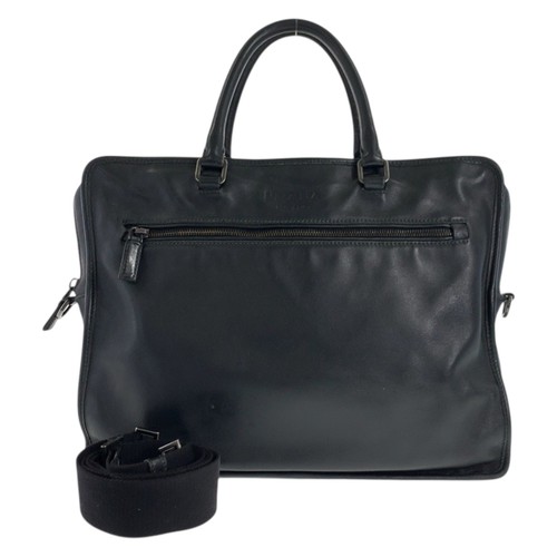 Prada business bag - prada, briefcase