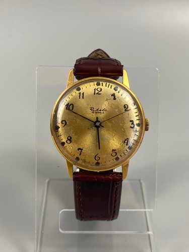 Vintage raketa watch - watch, ussr