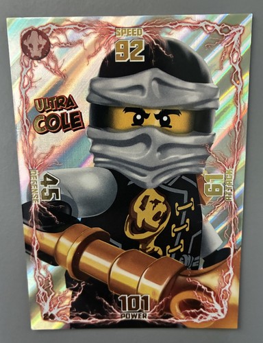 Lego ninjago series trading - series,