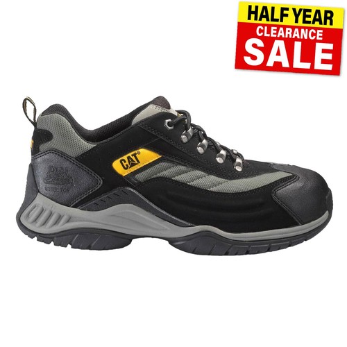 Caterpillar moor mens leather - mens,