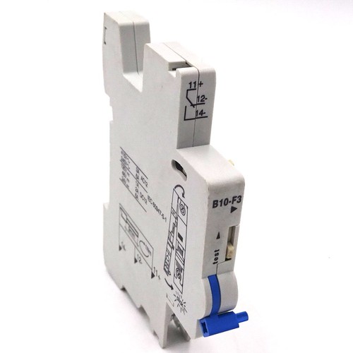 Auxiliary contact b10f3 imo - auxiliary,