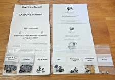 Akai GX-747 restoration