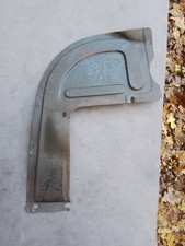 Gen VW Air Cooled Type4