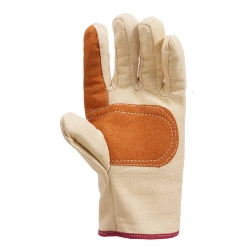 Heavy duty work gloves - heavy,