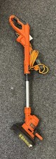BLACK & DECKER Grass Strimmer ST5530 *PLEASE READ*