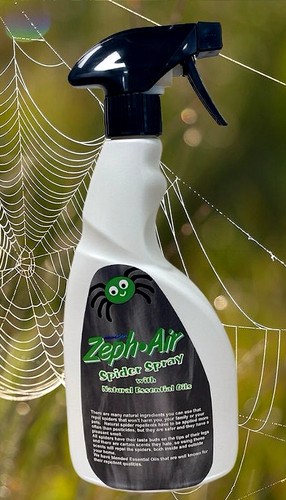Choices spider spray non - ,