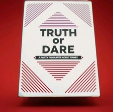 Truth Or Dare Adult Playing