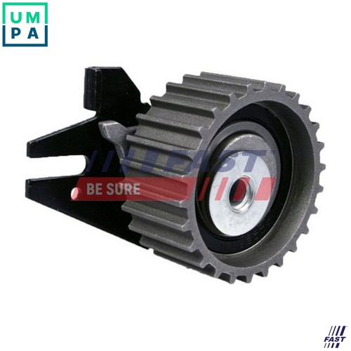 Tensioner pulley timing - tensioner, belt