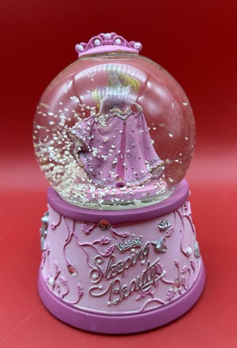 Kcare sleeping beauty - sleeping, musical