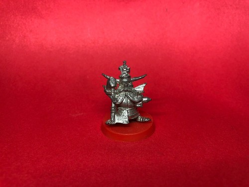 Citadel metal warhammer bc6 - metal,