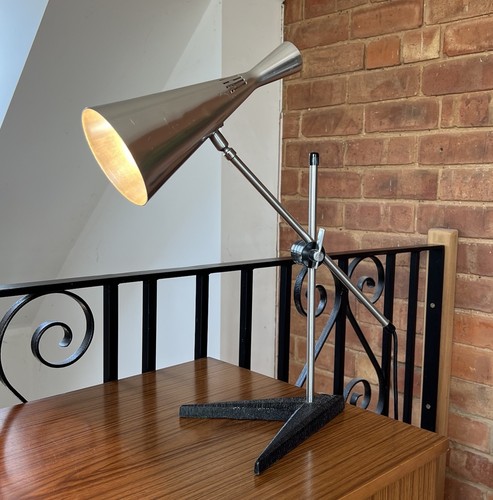 Vintage scott for maclamp - for,