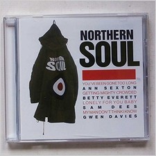 Various - Northern Soul -