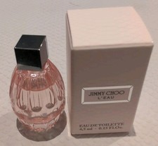 Jimmy Choo L'Eau 4.5ml Edt