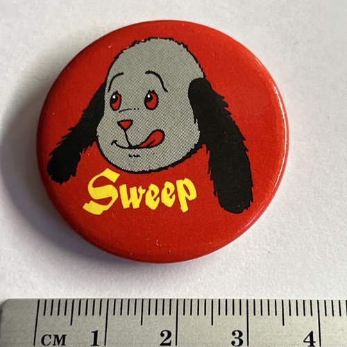 Collectible pin badge the - pin,