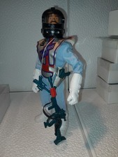 Vintage Action Man Space