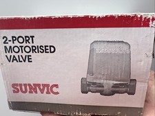 Sunvic SZV2212 2 Port