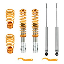 Coilovers Lowering Suspension