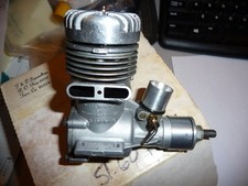 New Tom Lay Super Tiger 60
