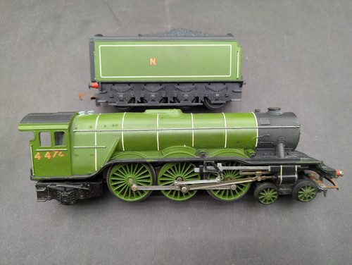 Triang hornby r850 lner - hornby, r850/5