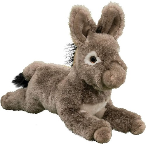 Rupert dlux donkey douglas - 18",