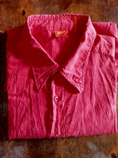 Hugo Boss summer short sleeve shirt XL