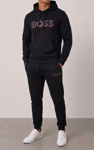 Hugo boss full set - boss, tracksuit