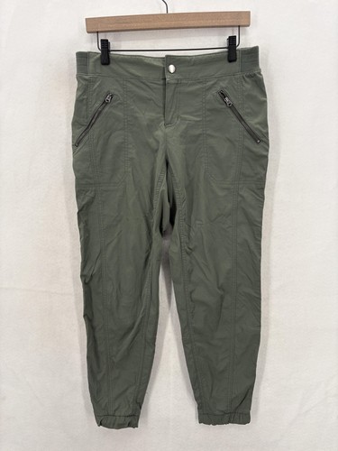 Athleta crop trekkie - athleta, joggers
