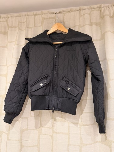 Equi thème black riding - black,
