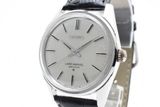 [Near MINT] SEIKO Lord Marvel