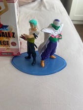 official dragon ball z bandai