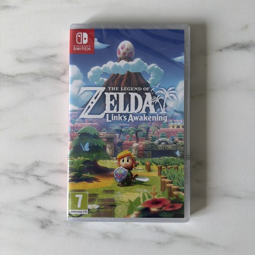 The legend zelda links - the, of
