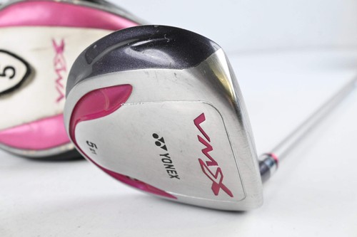 Ladies yonex vmx wood - vmx,