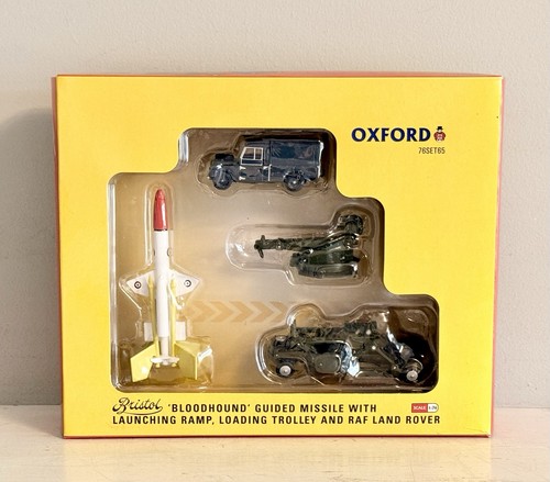 Oxford diecast bloodhound - diecast,
